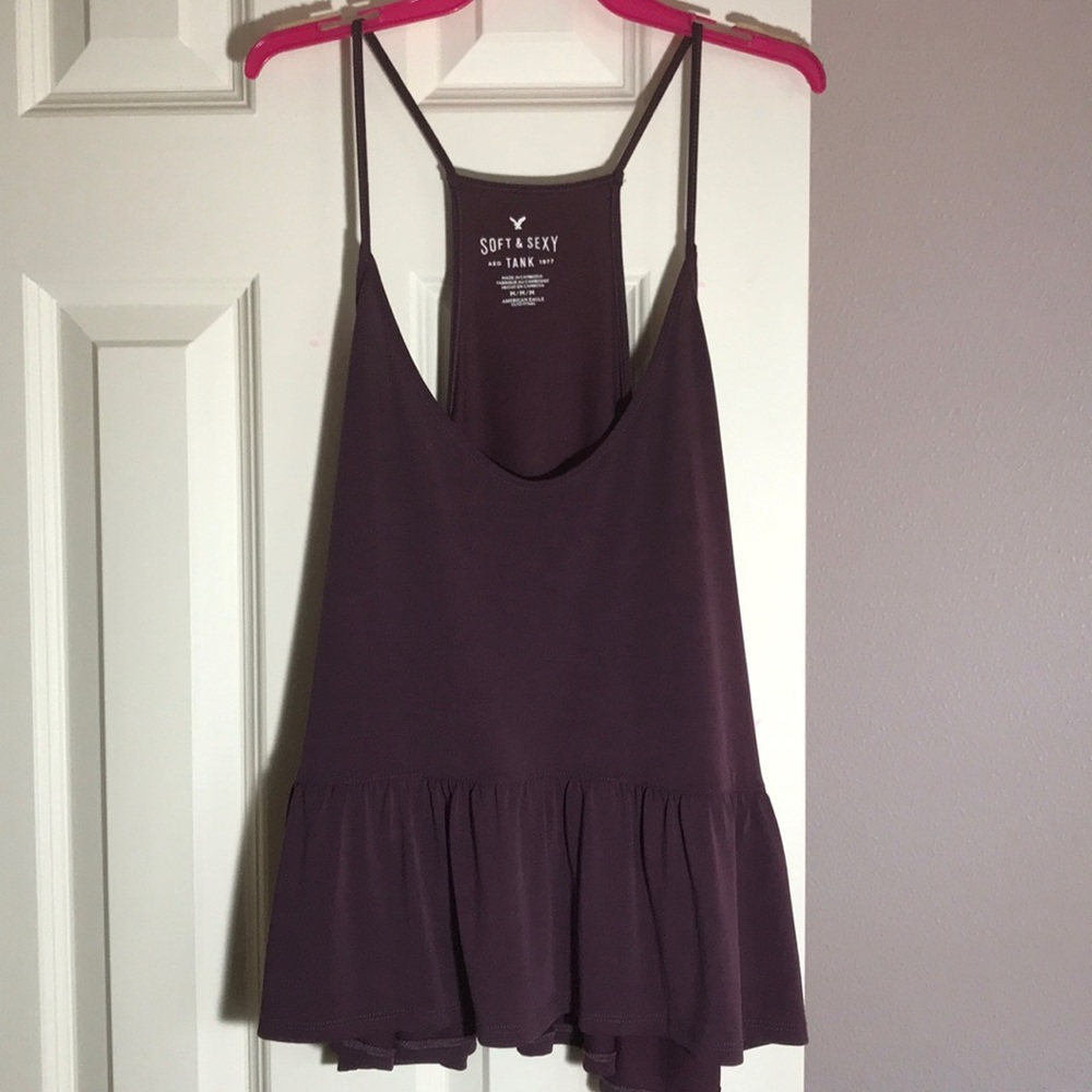 American Eagle Tank Top